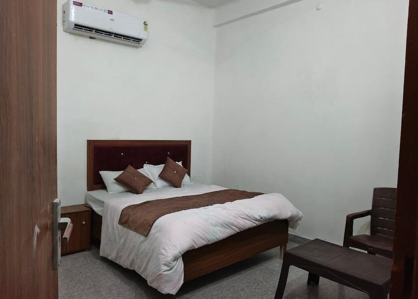Uttar Pradesh Kosi Kalan Room