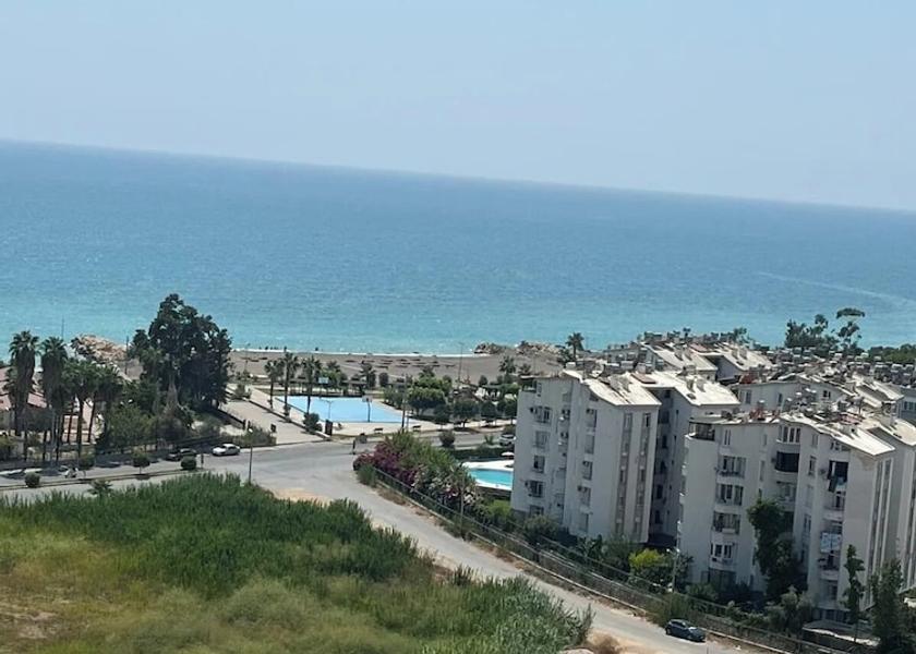 Mersin Province Erdemli Exterior detail