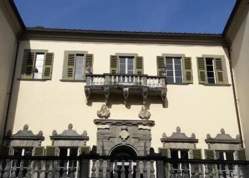 Tuscany Pontremoli Ecotours
