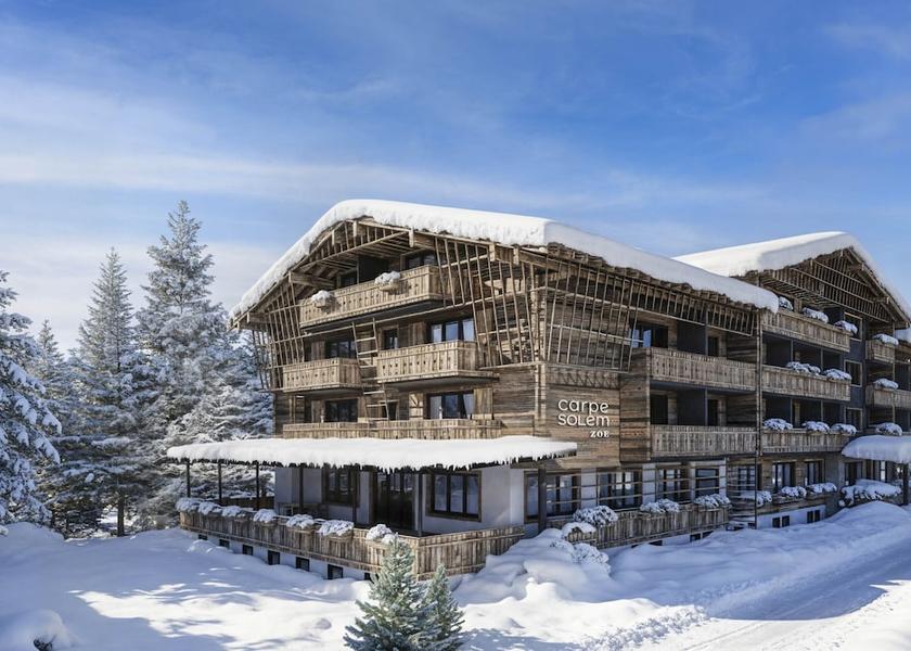 Salzburg State Kaprun Exterior