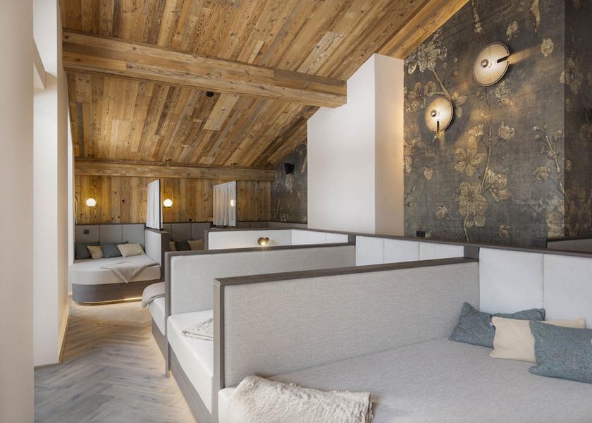 Salzburg State Kaprun Room