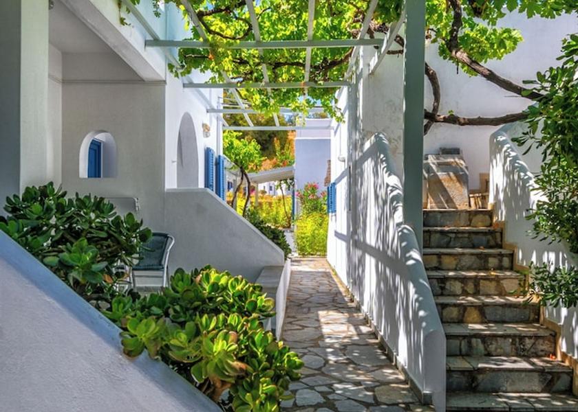 South Aegean Serifos View from property