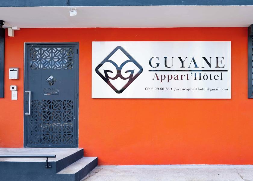 Arrondissement of Cayenne Cayenne Exterior detail