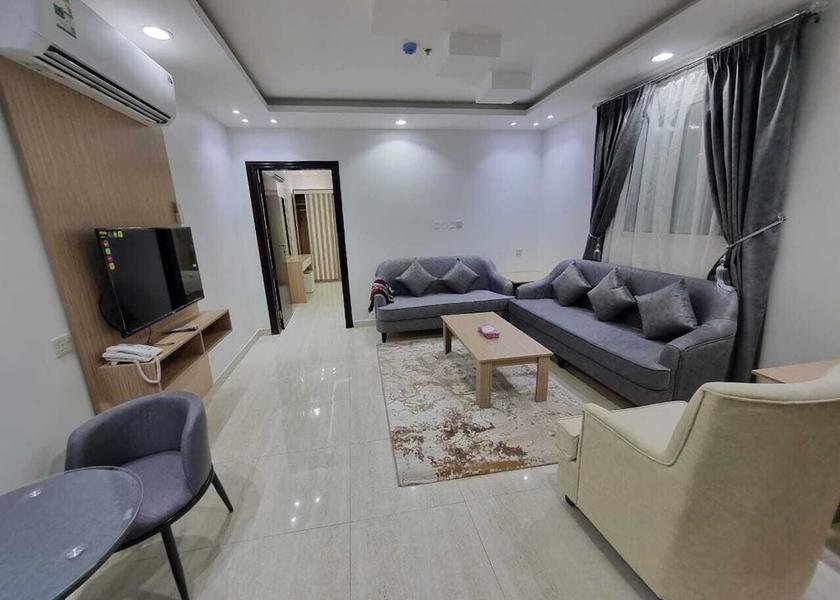 Eastern Province Hafr Al Batin Living area