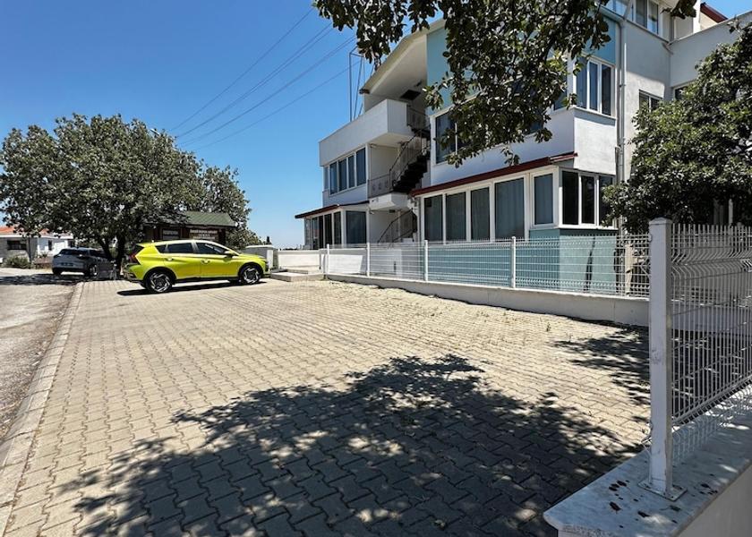 Balikesir Burhaniye Exterior