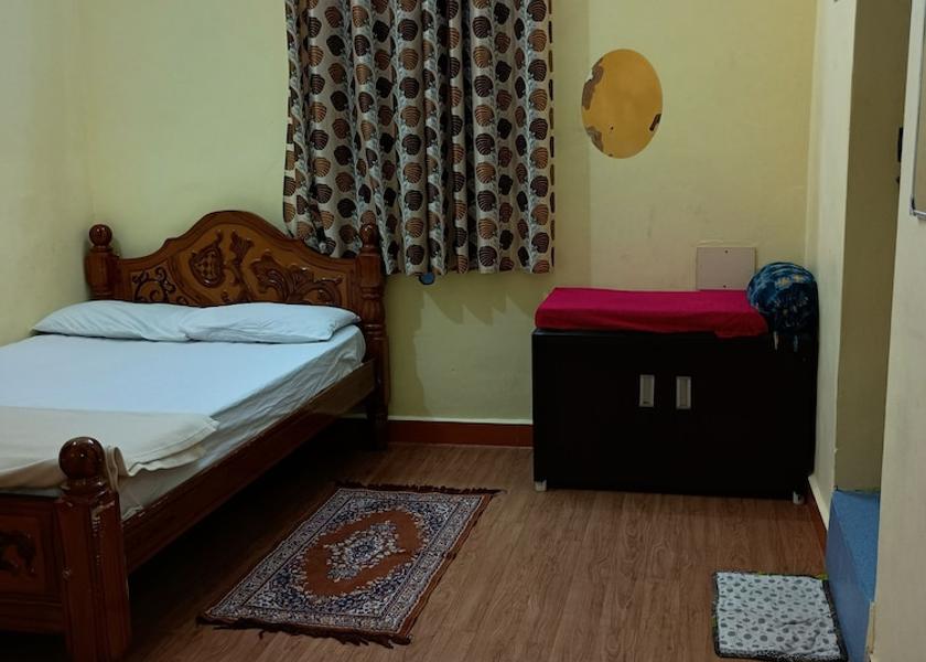 Tamil Nadu Theni Room