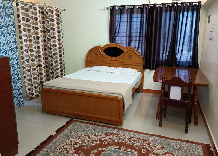 Tamil Nadu Theni Room