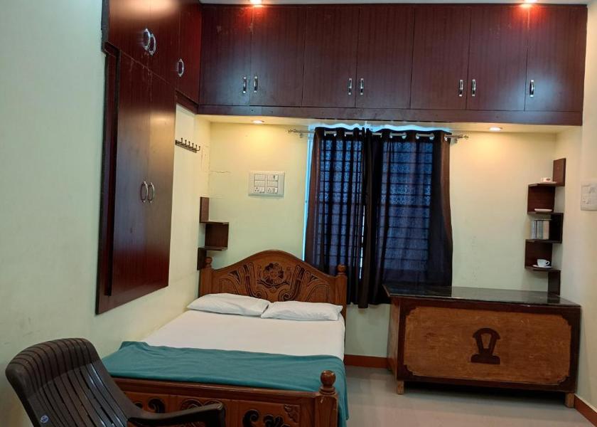 Tamil Nadu Theni Public Areas