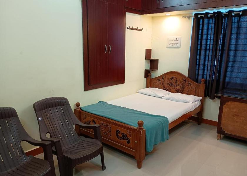 Tamil Nadu Theni Public Areas