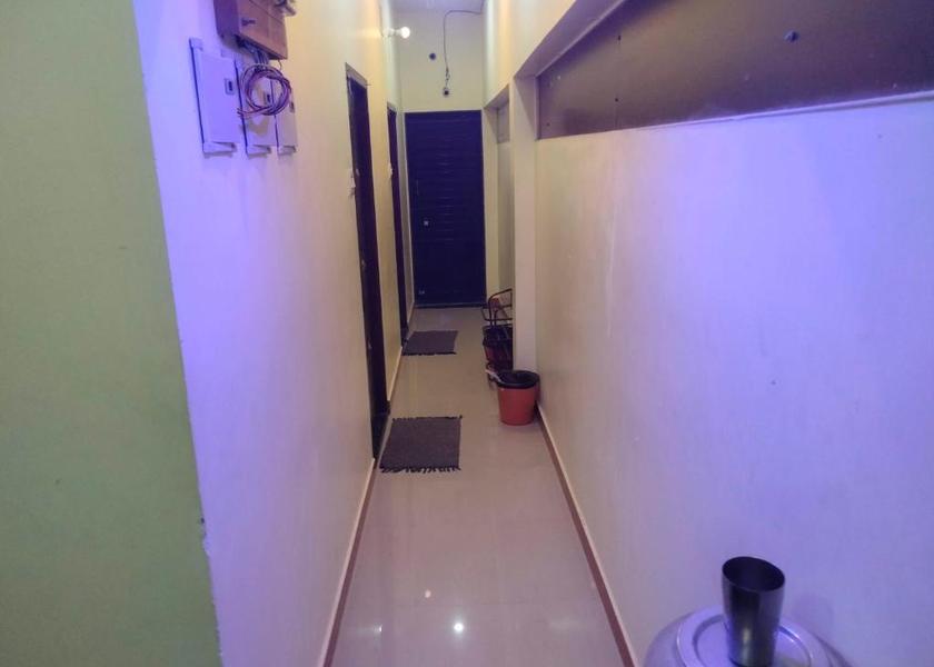 Tamil Nadu Theni Public Areas