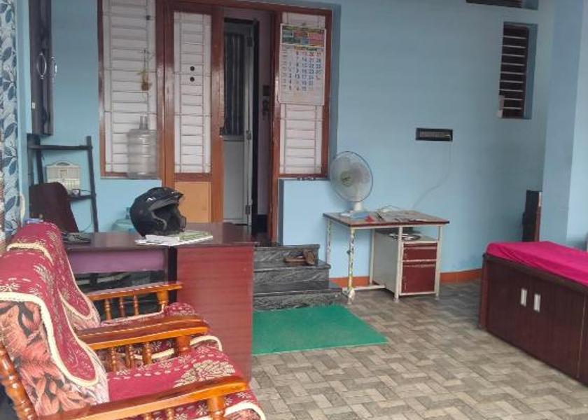 Tamil Nadu Theni Public Areas