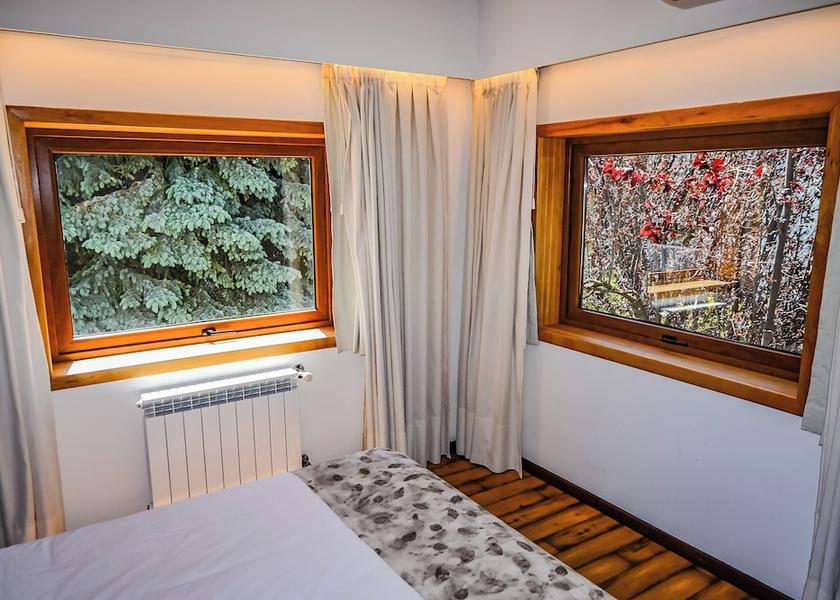Neuquén San Martín de los Andes Room