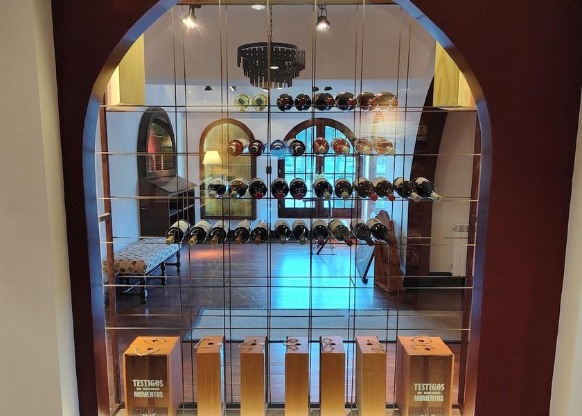 Neuquén San Martín de los Andes Winery