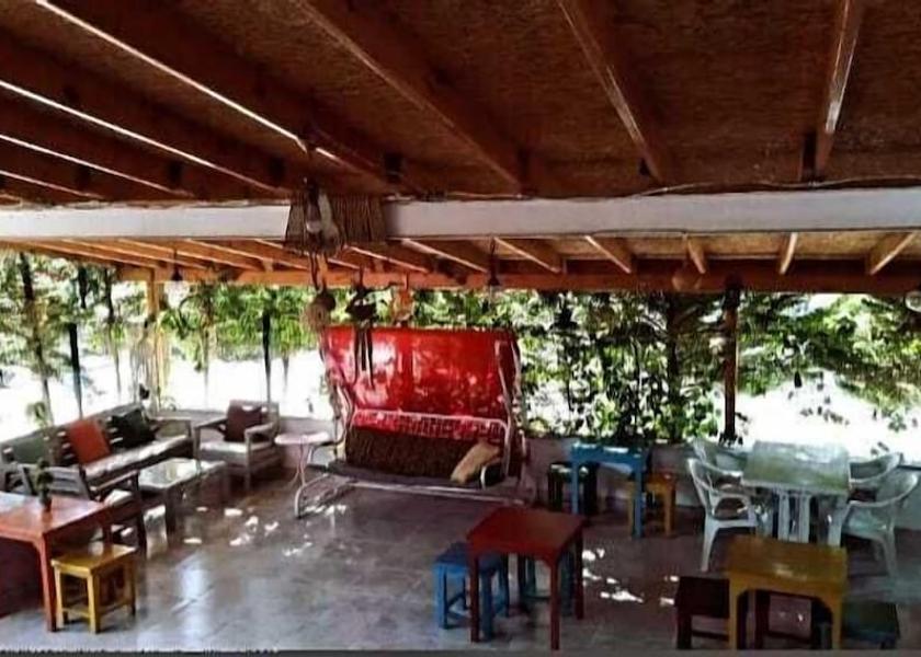 Balikesir Marmara Living area