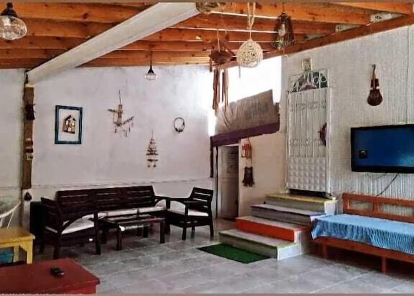 Balikesir Marmara Living area