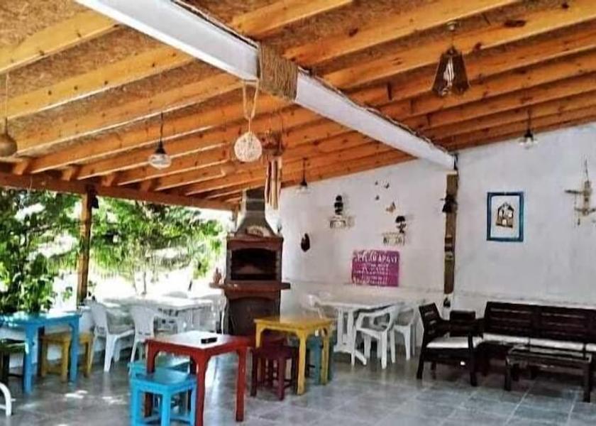 Balikesir Marmara Living area