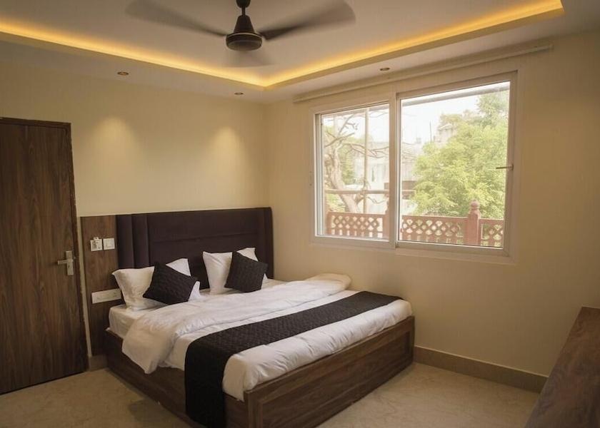 Uttarakhand Roorkee Room