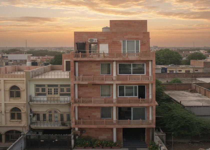 Uttarakhand Roorkee Public Areas