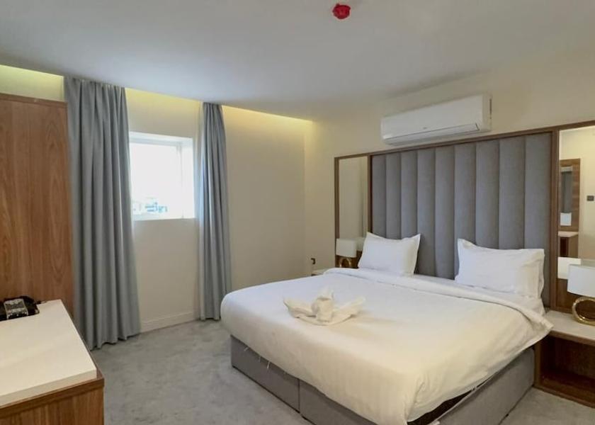 Tabuk Province Tabuk Room