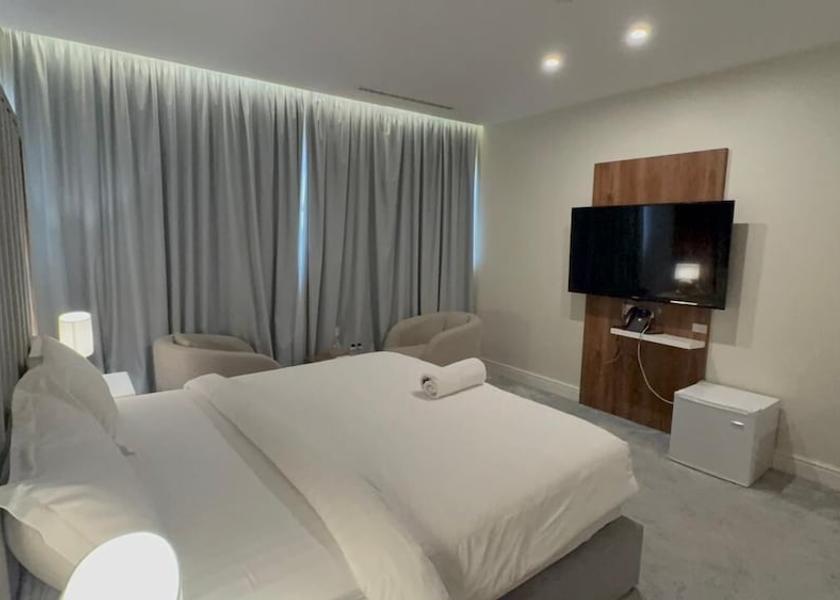 Tabuk Province Tabuk Room