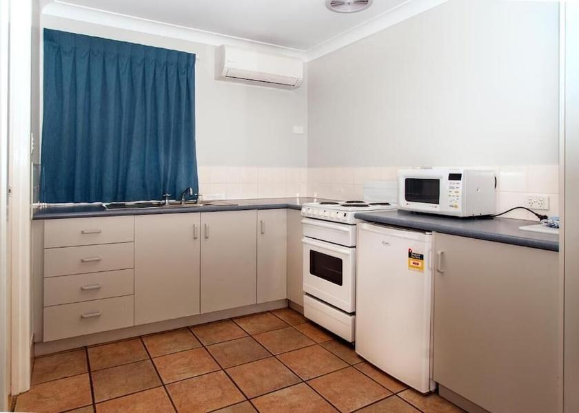 Queensland Toowoomba Private kitchen