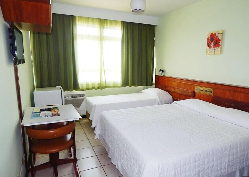 Santa Catarina Picarras Room