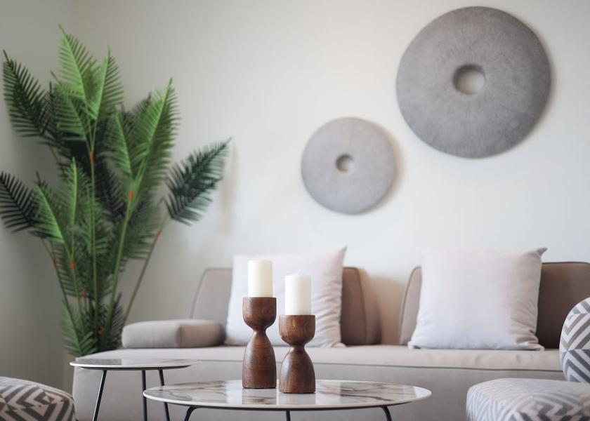 Epirus Preveza Living area