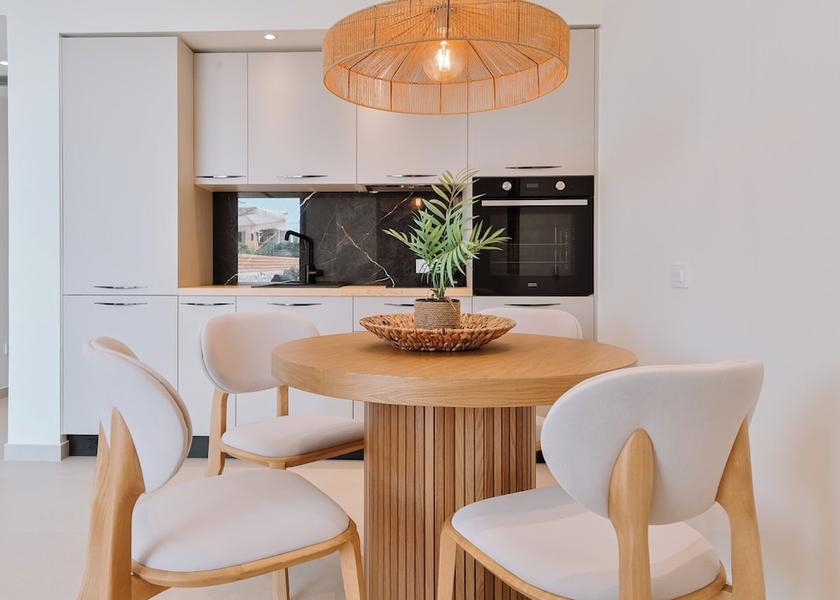 Epirus Preveza Private kitchen