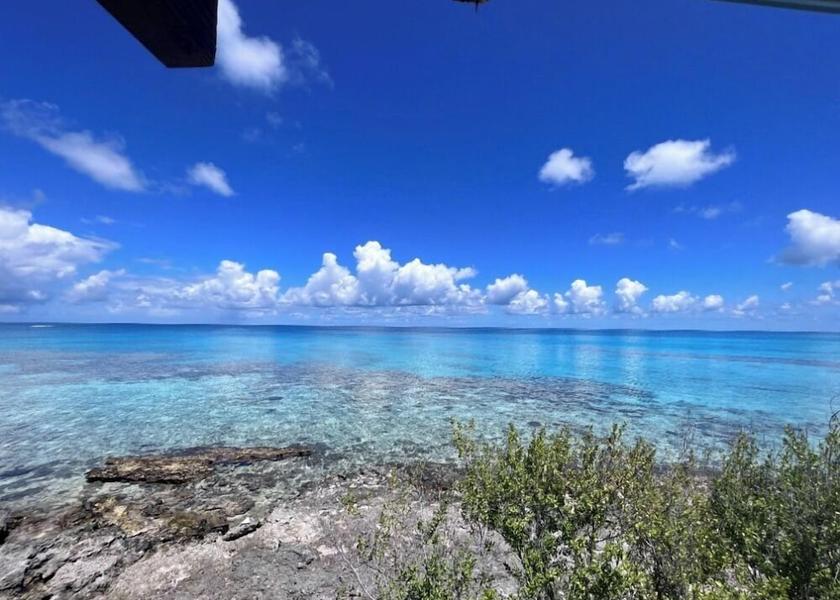 The Tuamotu and Gambier Islands Rangiroa Exterior