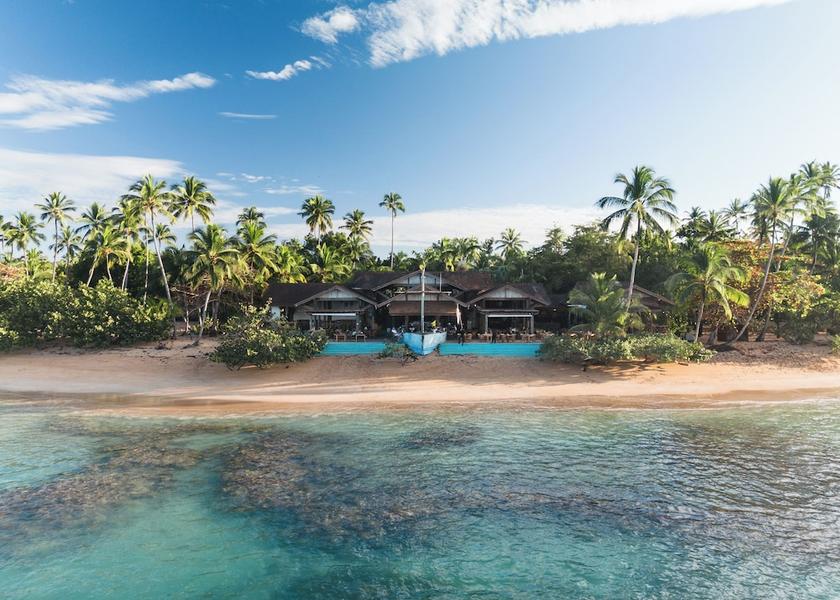 Samaná Las Terrenas Beach