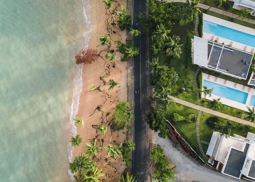 Samaná Las Terrenas Pool