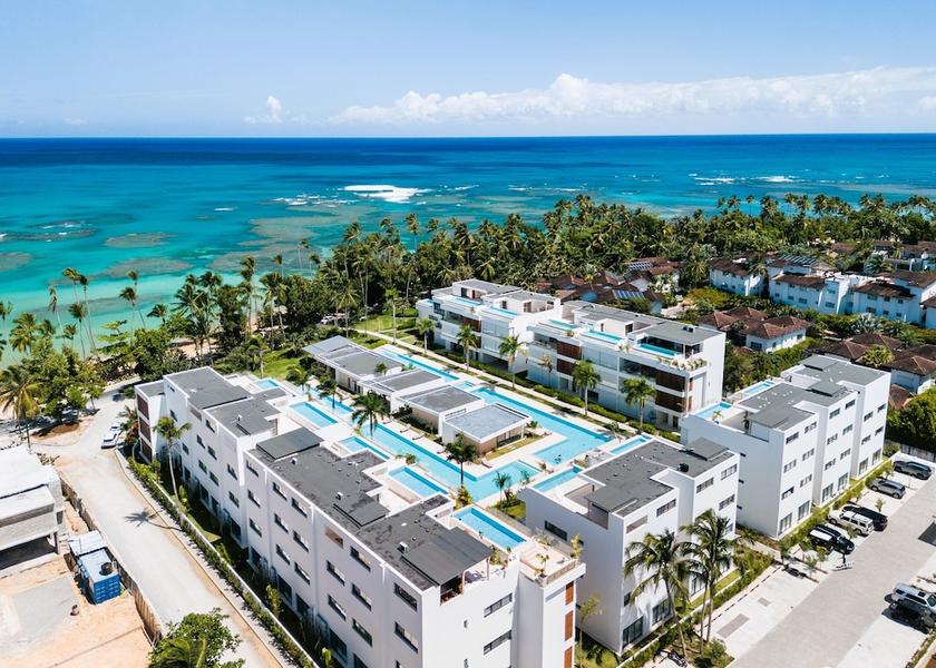 Samaná Las Terrenas Exterior