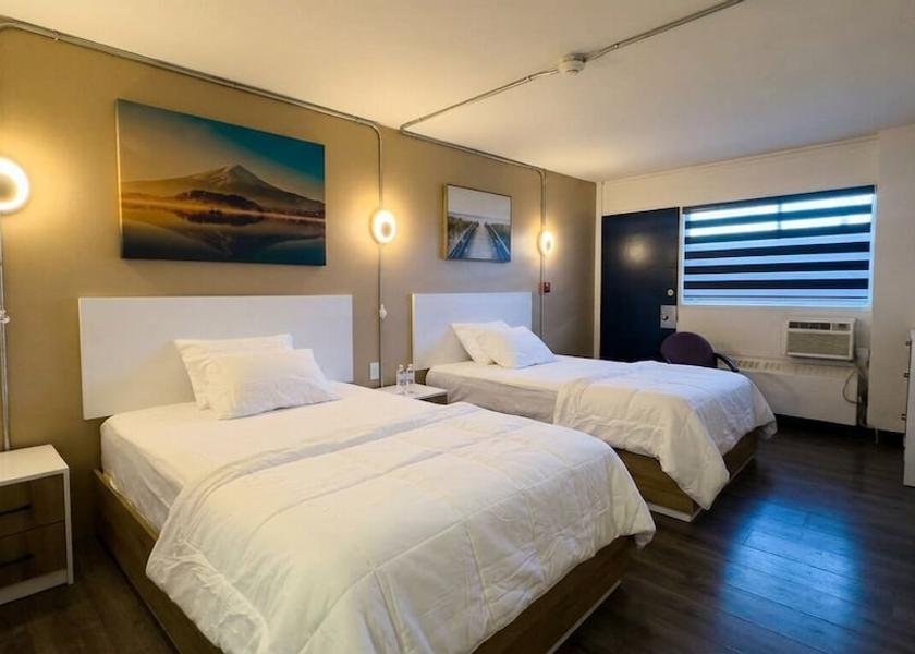 Manitoba Portage La Prairie Room