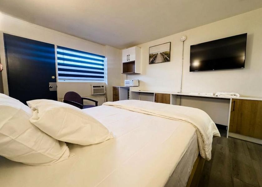 Manitoba Portage La Prairie Room