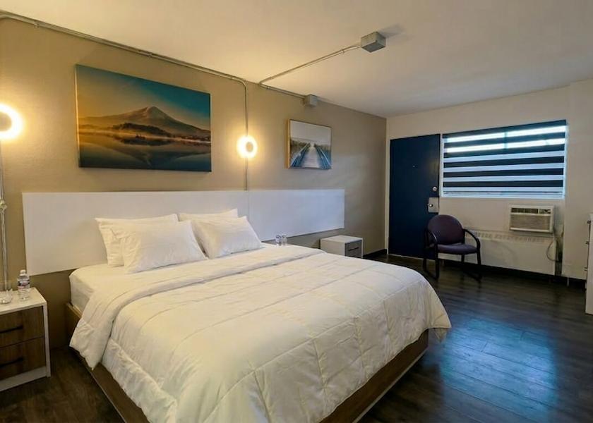 Manitoba Portage La Prairie Room