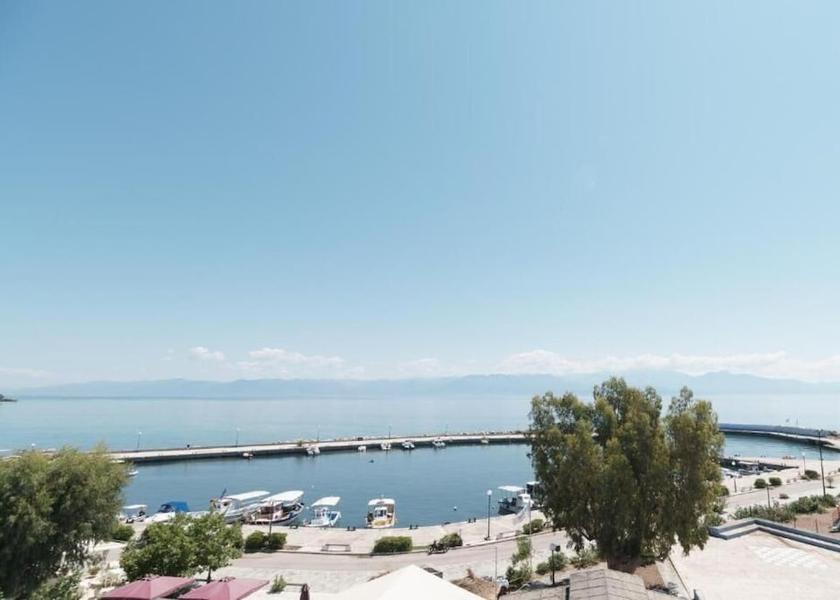 Peloponnese Region Messini Miscellaneous