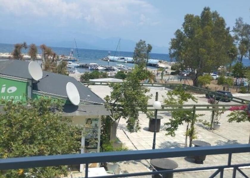 Peloponnese Region Messini Property grounds