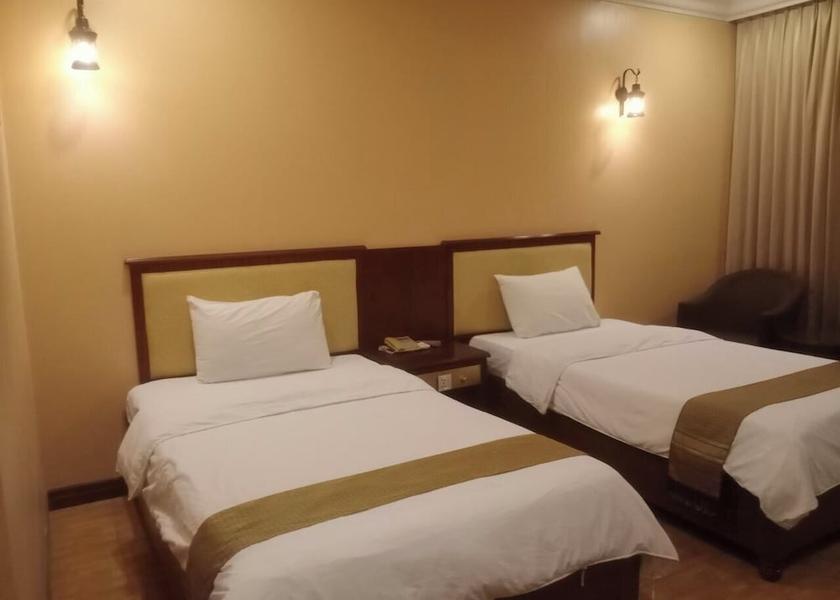 Battambang Battambang Room