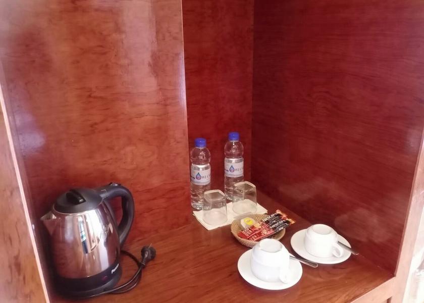 Battambang Battambang Coffee and/or coffee maker