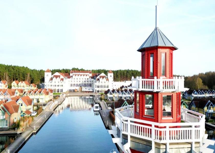 Brandenburg Region Rheinsberg Exterior