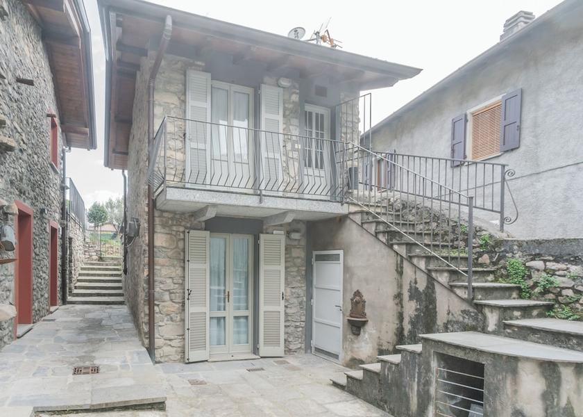 Lombardy Tremezzina Exterior