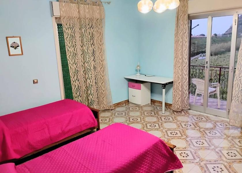 Sicily Patti Primary image