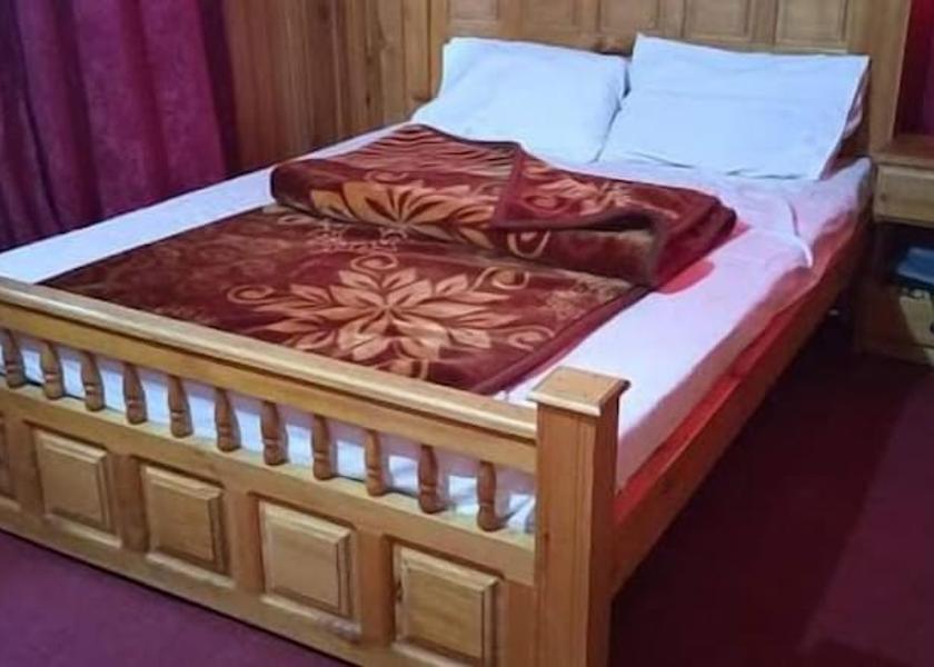 Azad Jammu and Kashmir Sharda Room