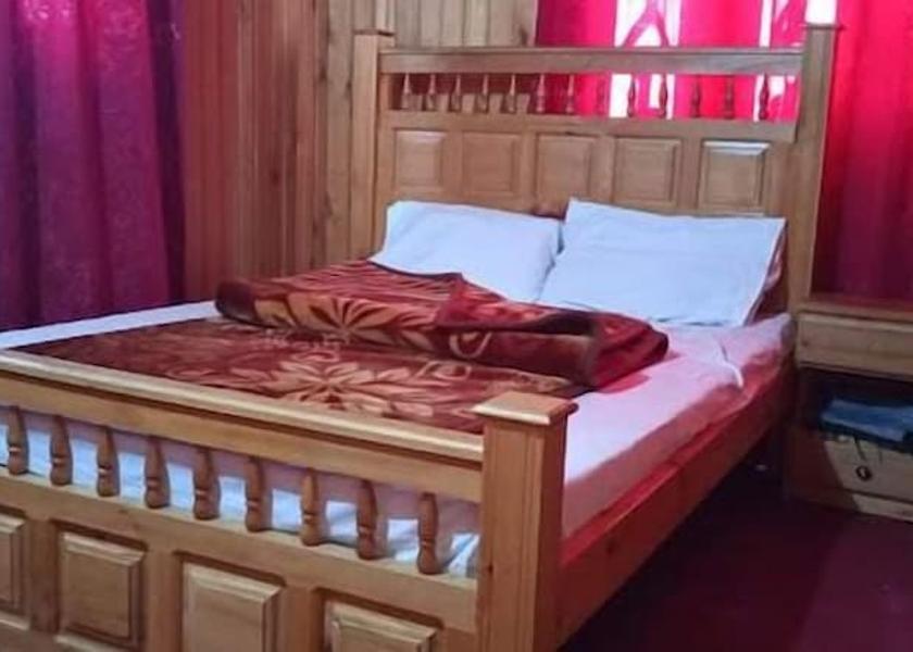 Azad Jammu and Kashmir Sharda Room