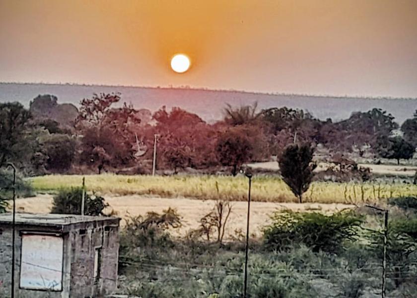 Maharashtra Hingoli Miscellaneous