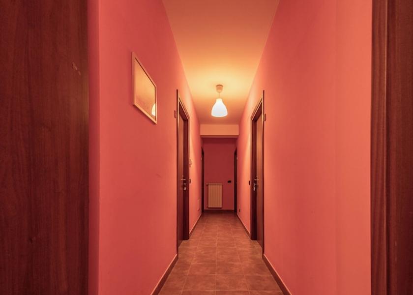 Campania Montemarano Interior