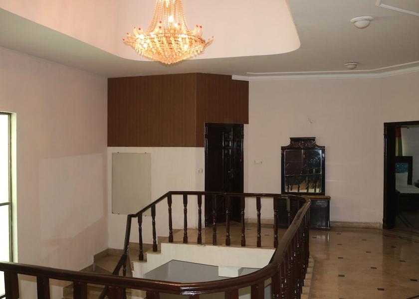 Federal Capital Territory Islamabad Interior