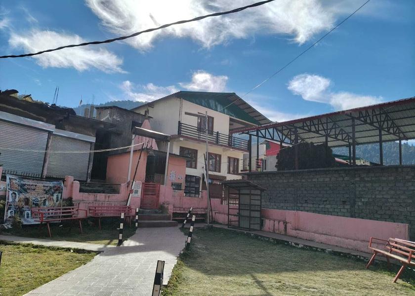 Uttarakhand Yamunotri Primary image