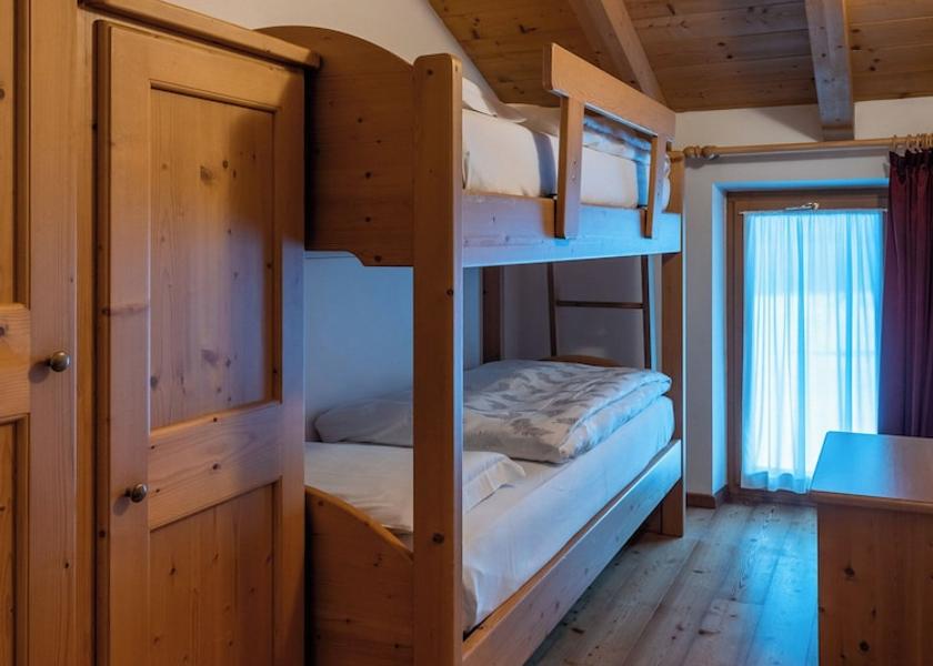 Trentino-Alto Adige Dimaro Folgarida Room
