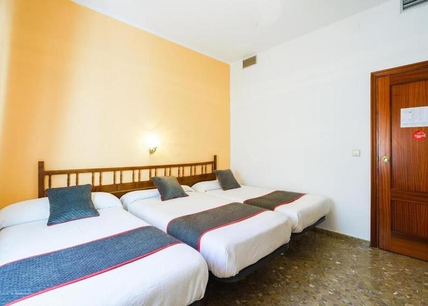 Extremadura Monesterio Spa